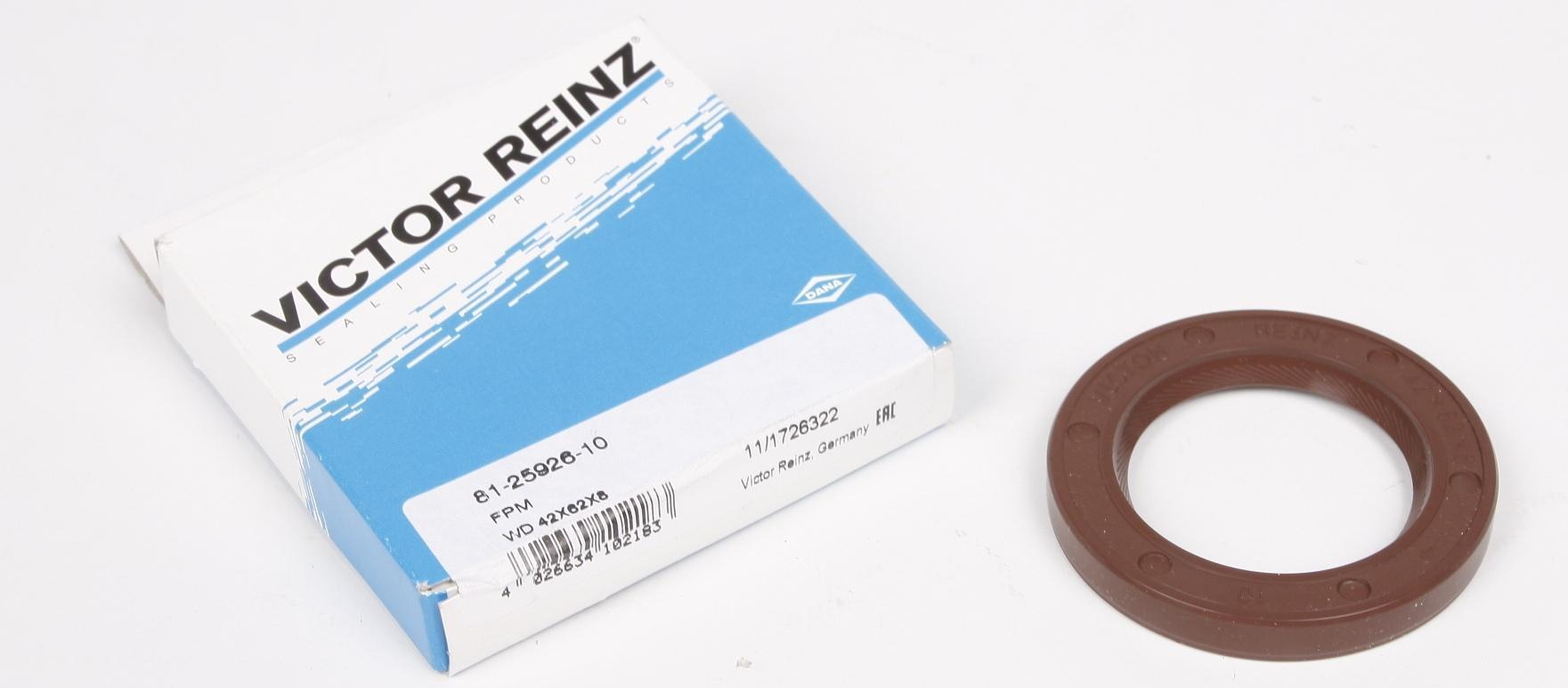 812592610 VICTOR REINZ